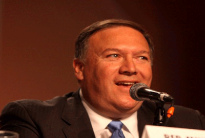 Trump’ın CIA başkan adayından skandal yorum