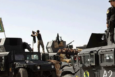 Haşdi Şabi yolları kesti