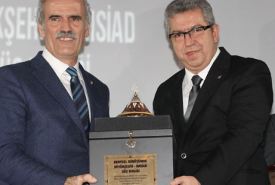 Kentsel dönüşüm için güçbirliği