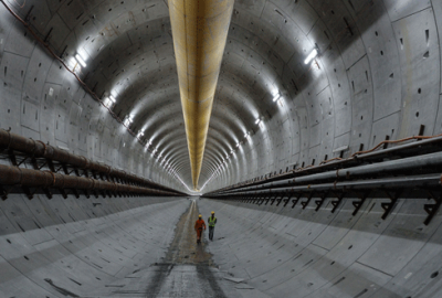 Avrasya Tüneli’nde geri sayım başladı