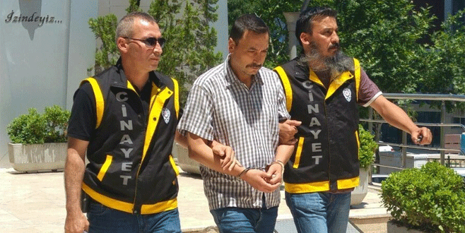 Borç verdiği kalfasını öldüren sanığın davası karara kaldı