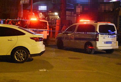 Barda silahlı kavga: 2 ölü