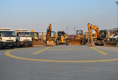 Yıldırım, kışa hazır