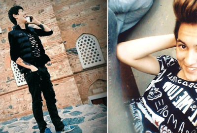 17 yaşında arkadaş katili oldu