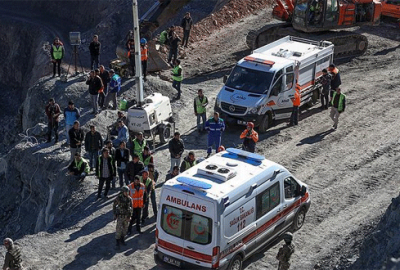 Şirvan’da bir işçinin daha cesedi çıkarıldı