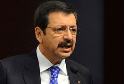 TOBB, Türk-Arap Odası kuruyor