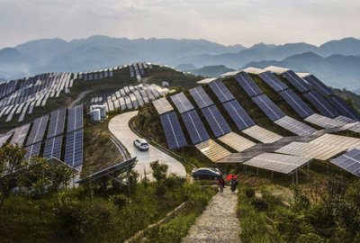 Türkiye 27,7 milyar $’lık yenilenebilir enerji yatırımı alacak