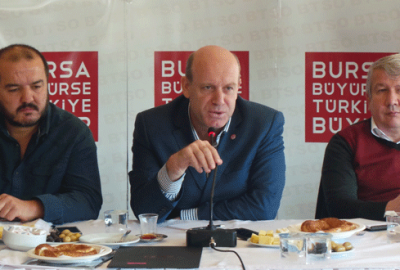 Kaliteli ürün üretmek yetmiyor