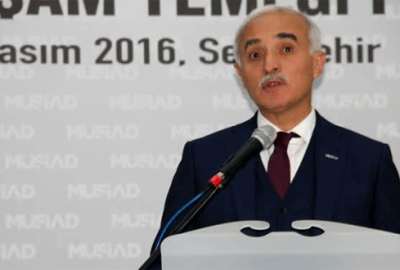 Çarklar işlemeye devam ediyor