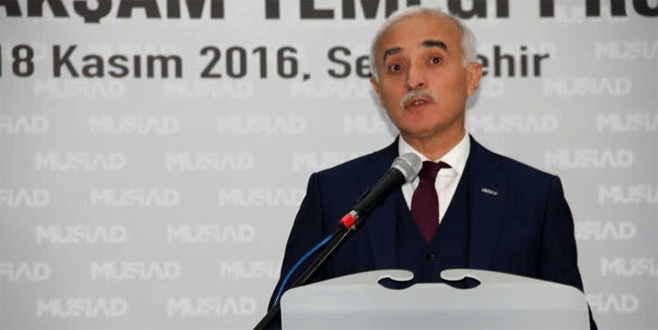 Çarklar işlemeye devam ediyor