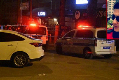 Bardaki silahlı kavgada yaralanan polisten acı haber