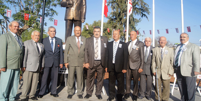 Osmangazi’den KKTC’ye anlamlı ziyaret