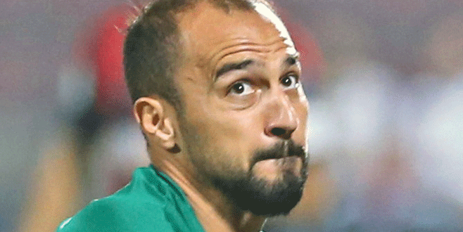 10 gün sonra koşulara başlıyor