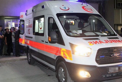 Fırat Kalkanı Harekatı’nda 2 asker yaralandı