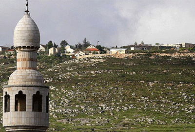 İsrail’den, hoparlörle ezan okuyan imam hatibe para cezası