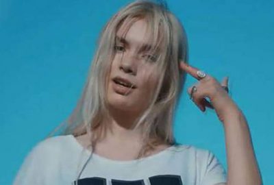 Aleyna Tilki’den radikal karar!