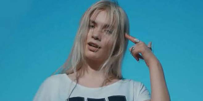 Aleyna Tilki’den radikal karar!