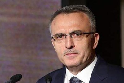 Maliye Bakanı uyardı: Son 5 gün