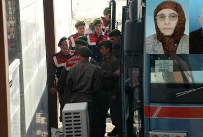 Emlak zengini anne baba katilinin cezasına onay