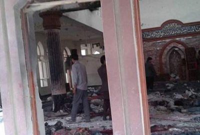 Afganistan’da kanlı saldırı: 27 ölü