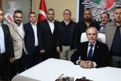 Altepe’den ‘gençlere sahip çıkın’ çağrısı