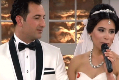 Onu evlilik programlarından tanıyordunuz! Cinayete kurban gitti…