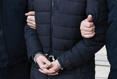 FETÖ’cü akademisyen çift, sınırı geçemeden yakalandı