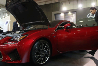 OtoShow’u 73 bin kişi ziyaret etti