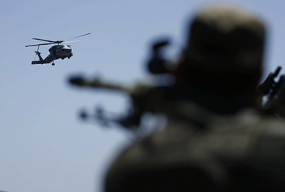 Şırnak’ta 8 terörist etkisiz hale getirildi