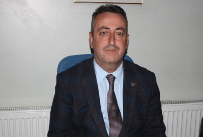 Ziraat Odası’ndan çiftçiye ekipman desteği