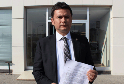 Ulaşım zammı yargıda