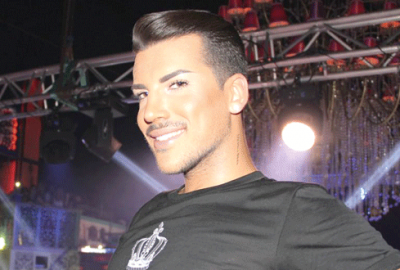 ‘Kızlar beni seviyor’