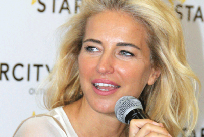 ‘Şimdi ki sözler çok tırt’