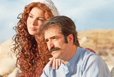 Yılın aşk hikayesi