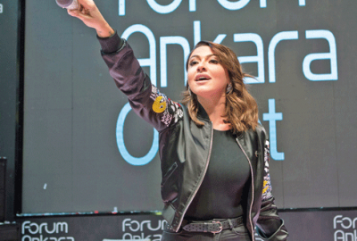 Aşk da yok, depresyon da