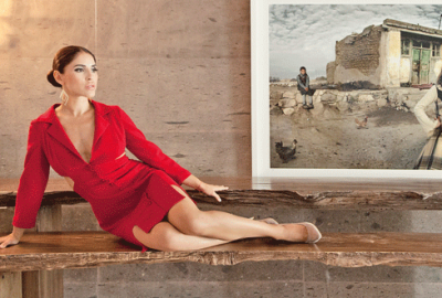 ‘Babadan torpil olmaz’