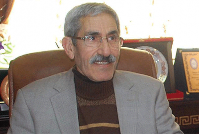 Ahmet Türk’ün akrabası tutuklandı