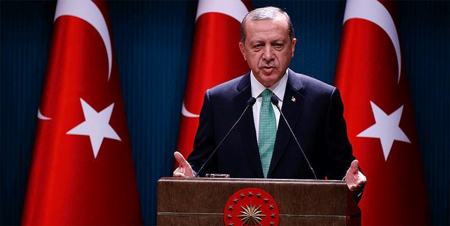Cumhurbaşkanı Erdoğan’dan mağduriyet önergesinde mutabakat çağrısı