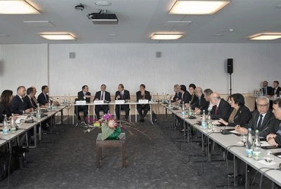 Kıbrıs müzakereleri sonuçsuz kaldı