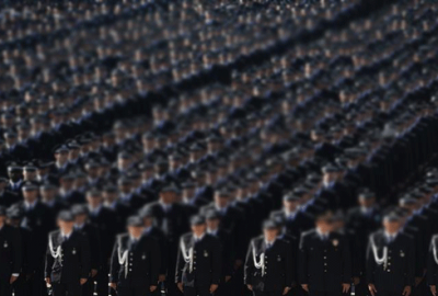 Yeni KHK yayınlandı! Binlerce ihraç var…