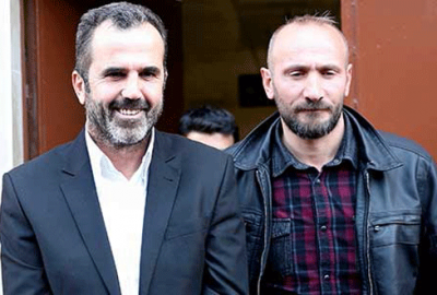 Akın Öztürk’ün emir astsubayı tutuklandı