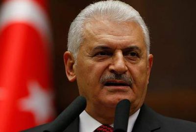 Yıldırım: ‘Cinsel istismar düzenlemesi komisyona geri çekildi’