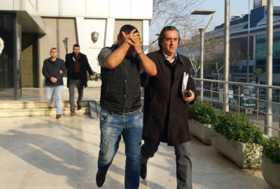 Bursa’da sahte müsteşar yakayı ele verdi