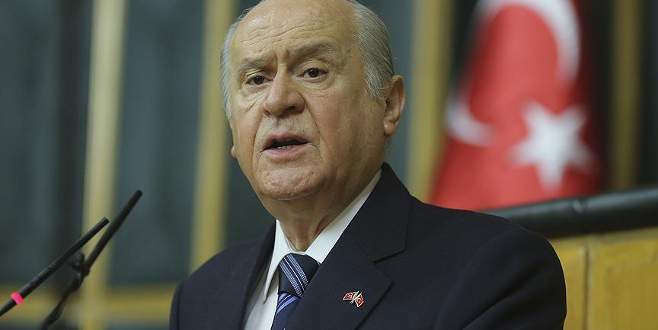 AK Parti’nin taslak metni üzerinde çalışmalarımızı tamamladık