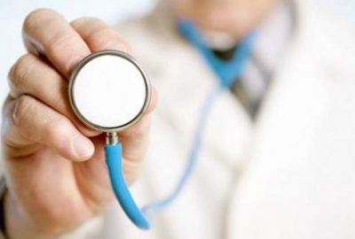 Sağlığa 5 yılda 430 milyar lira harcandı