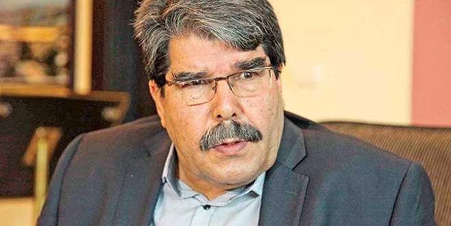 PKK yöneticileri ve PYD lideri için yakalama kararı