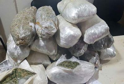 Bursa’da uyuşturucu operasyonu