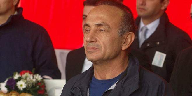 Ünlü iş adamına FETÖ’den yakalama kararı!