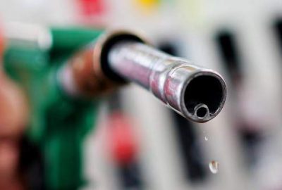 Benzin ve motorine zam