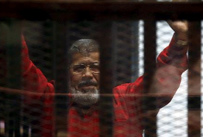 Mursi’ye bir iyi haber daha